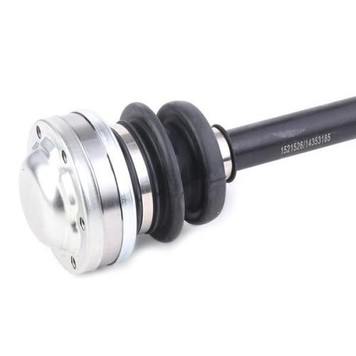 RIDEX Antriebswelle Achswelle Vorne links rechts für ALFA ROMEO SPIDER (916S) Bild RIDEX Antriebswelle Achswelle Vorne links rechts für ALFA ROMEO SPIDER (916S)