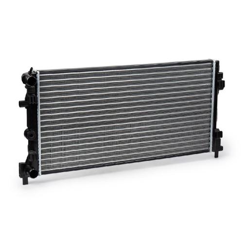 RIDEX 470R0177 Motorkühler / Wasserkühler für VW Polo Schrägheck (6R1, 6C1) Bild RIDEX 470R0177 Motorkühler / Wasserkühler für VW Polo Schrägheck (6R1, 6C1)