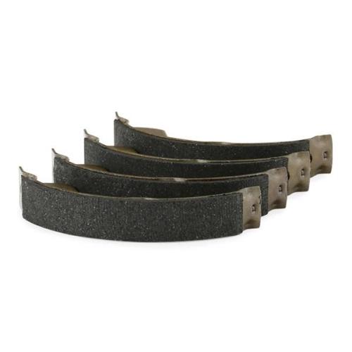 RIDEX Bremsbacken Satz für Trommelbremse Hinten ohne Hebel für SUZUKI 70B0253 Bild RIDEX Bremsbacken Satz für Trommelbremse Hinten ohne Hebel für SUZUKI 70B0253