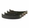 RIDEX Bremsbacken Satz für Trommelbremse Hinten ohne Hebel für SUZUKI 70B0253 Bild RIDEX Bremsbacken Satz für Trommelbremse Hinten ohne Hebel für SUZUKI 70B0253