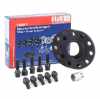 H&R 10mm Spurverbreiterung Spurplatte 5-Loch 120mm LK f&uuml;r BMW 3 Touring (E91)
