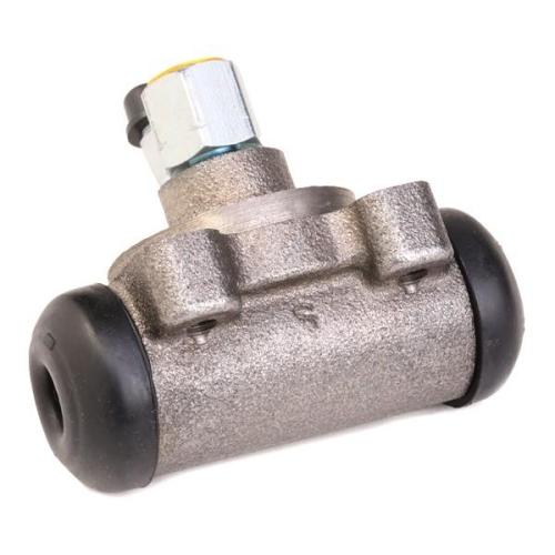 RIDEX 277W0054 1x Radbremszylinder Trommelbremse Radzylinder Hinten Bild RIDEX 277W0054 1x Radbremszylinder Trommelbremse Radzylinder Hinten