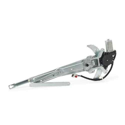 RIDEX 1561W0318 Fensterheber Vorne Links mit Elektromotor für HONDA CR-V I (RD) Bild RIDEX 1561W0318 Fensterheber Vorne Links mit Elektromotor für HONDA CR-V I (RD)