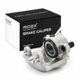 RIDEX 78B0091 Bremssattel Bremszange Vorne rechts für BMW 3 Limousine (E46)