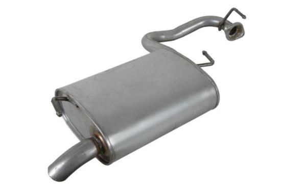 4MAX Endschalldämpfer Hinten für TOYOTA AVENSIS Kombi (T25) Bild 4MAX Endschalldämpfer Hinten für TOYOTA AVENSIS Kombi (T25)