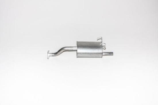 VEGAZ Endschalldämpfer Hinten für HONDA CIVIC V Hatchback (EG) Bild VEGAZ Endschalldämpfer Hinten für HONDA CIVIC V Hatchback (EG)