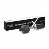 RIDEX Axialgelenk Spurstange Vorne beidseitig für AUDI A8 (4E2, 4E8)