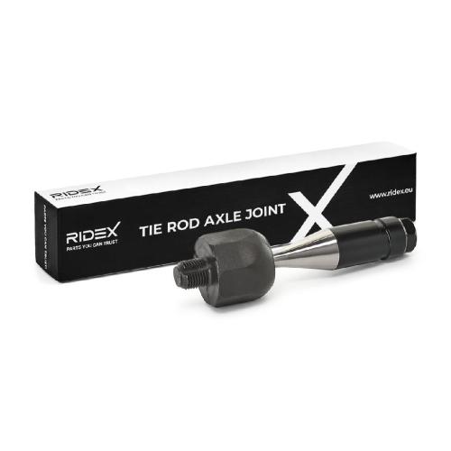 RIDEX Axialgelenk Spurstange Vorne beidseitig für AUDI A8 (4E2, 4E8) Bild RIDEX Axialgelenk Spurstange Vorne beidseitig für AUDI A8 (4E2, 4E8)