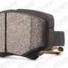 STARK Bremsbelagsatz Bremsbeläge Hinten für JEEP WRANGLER III (JK) für DODGE Bild STARK Bremsbelagsatz Bremsbeläge Hinten für JEEP WRANGLER III (JK) für DODGE