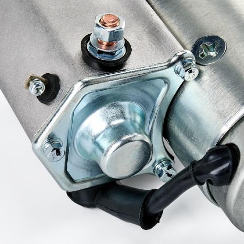 RIDEX PLUS Motor Starter/Anlasser 2kW für TOYOTA LAND CRUISER HILUX VI Pick-up Bild RIDEX PLUS Motor Starter/Anlasser 2kW für TOYOTA LAND CRUISER HILUX VI Pick-up