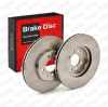 STARK SKBD-0020121 1x Bremsscheibe Vorne &Oslash;280mm Bel&uuml;ftet f&uuml;r OPEL Meriva A (X03)