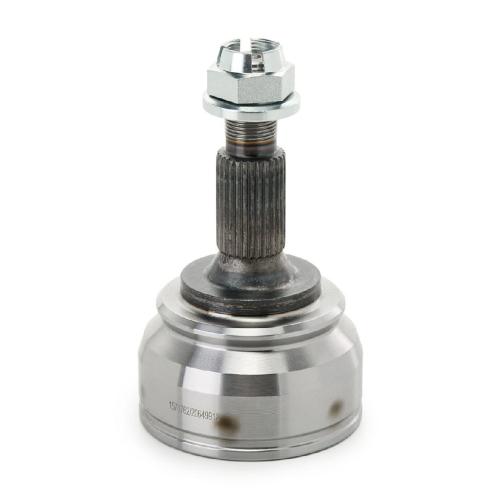 RIDEX 5J0993 Gelenksatz Antriebswelle Achswelle Vorne radseitig 3550078 Bild RIDEX 5J0993 Gelenksatz Antriebswelle Achswelle Vorne radseitig 3550078