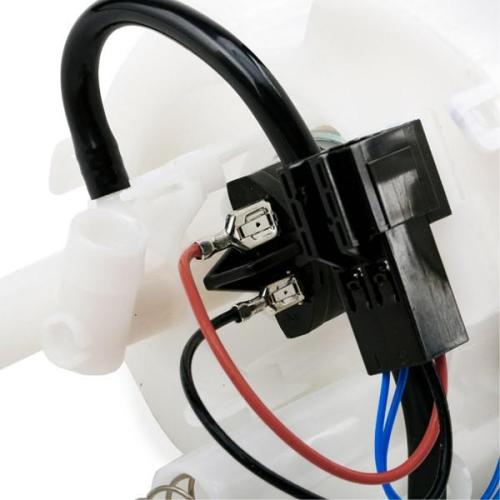 RIDEX 1382F0014 Kraftstoffpumpe Kraftstoff-Fördereinheit Modul mit Dichtung mit Bild RIDEX 1382F0014 Kraftstoffpumpe Kraftstoff-Fördereinheit Modul mit Dichtung mit