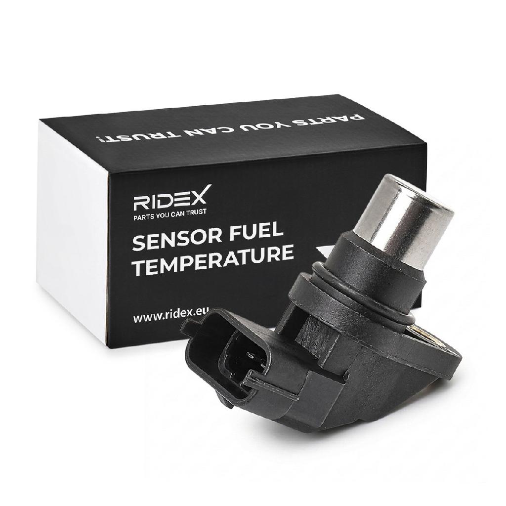 RIDEX Nockenwellensensor für OPEL Astra H Caravan (A04)