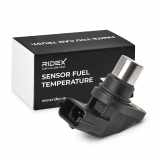 RIDEX Nockenwellensensor für OPEL Astra H Caravan (A04)