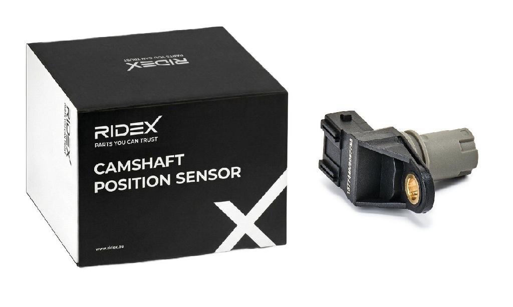 RIDEX Nockenwellensensor für RENAULT Clio 1I (BB0/1/2, CB0/1/2)