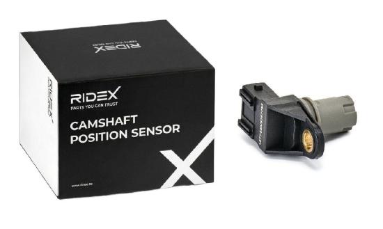 RIDEX Nockenwellensensor für RENAULT Clio 1I (BB0/1/2, CB0/1/2) Bild RIDEX Nockenwellensensor für RENAULT Clio 1I (BB0/1/2, CB0/1/2)