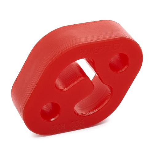 Powerflex Stück Auspuffhalter Hinten für FORD Fiesta Mk6 Schrägheck (JA8, JR8) Bild Powerflex Stück Auspuffhalter Hinten für FORD Fiesta Mk6 Schrägheck (JA8, JR8)