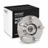 RIDEX 654W0391 Radlagersatz pro 1 Rad Hinten beidseitig f&uuml;r MITSUBISHI 373036