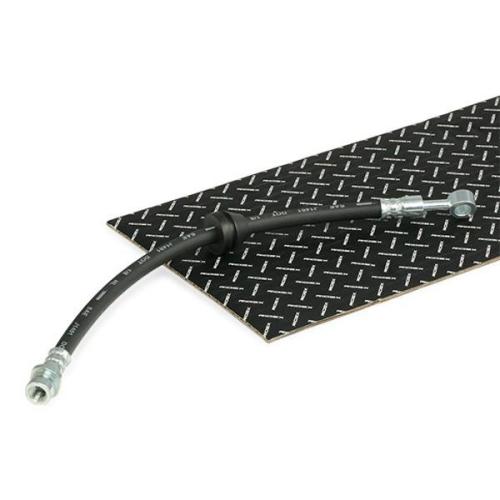 RIDEX Bremsschlauch 83B0658 VORNE beidseitig BREMSSCHLÄUCHE für CHEVROLET Bild RIDEX Bremsschlauch 83B0658 VORNE beidseitig BREMSSCHLÄUCHE für CHEVROLET