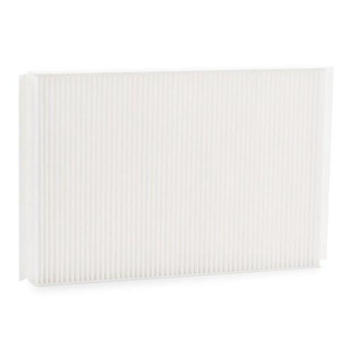 RIDEX 424I0055 Innenraumfilter Pollenfilter Höhe: 30 Breite: 199 Länge: 302 Bild RIDEX 424I0055 Innenraumfilter Pollenfilter Höhe: 30 Breite: 199 Länge: 302