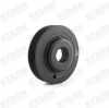 STARK SKBPC-0640034 Riemenscheibe Kurbelwelle 127mm Kurbelwellenriemenscheibe Bild STARK SKBPC-0640034 Riemenscheibe Kurbelwelle 127mm Kurbelwellenriemenscheibe