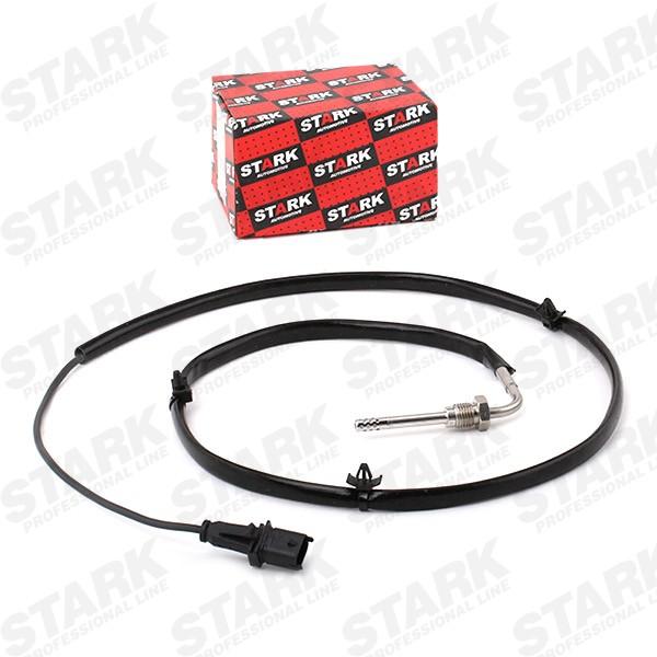 STARK SKEGT-1470133 Abgastemperatursensor 2-Polig für OPEL Vectra C Caravan