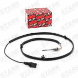 STARK SKEGT-1470133 Abgastemperatursensor 2-Polig für OPEL Vectra C Caravan