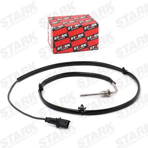 STARK SKEGT-1470133 Abgastemperatursensor 2-Polig für OPEL Vectra C Caravan Bild STARK SKEGT-1470133 Abgastemperatursensor 2-Polig für OPEL Vectra C Caravan
