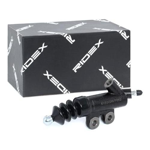 RIDEX 620S0039 Kupplungsnehmerzylinder Nehmerzylinder Kupplung Durchmesser: 19mm Bild RIDEX 620S0039 Kupplungsnehmerzylinder Nehmerzylinder Kupplung Durchmesser: 19mm