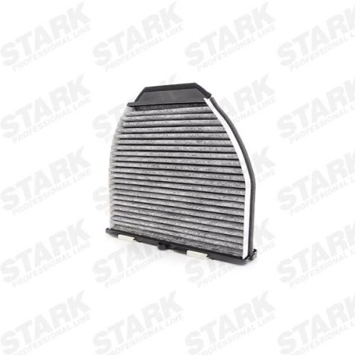 STARK SKIF-0170069 Innenraumfilter Pollenfilter Aktivkohlefilter Höhe: 72 Länge: Bild STARK SKIF-0170069 Innenraumfilter Pollenfilter Aktivkohlefilter Höhe: 72 Länge: