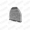 STARK SKIF-0170069 Innenraumfilter Pollenfilter Aktivkohlefilter Höhe: 72 Länge: Bild STARK SKIF-0170069 Innenraumfilter Pollenfilter Aktivkohlefilter Höhe: 72 Länge: