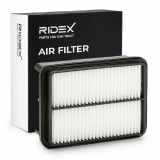 RIDEX 8A0288 Luftfilter für MITSUBISHI ASX (GAW) OUTLANDER III (GGW, GFW, ZJ)