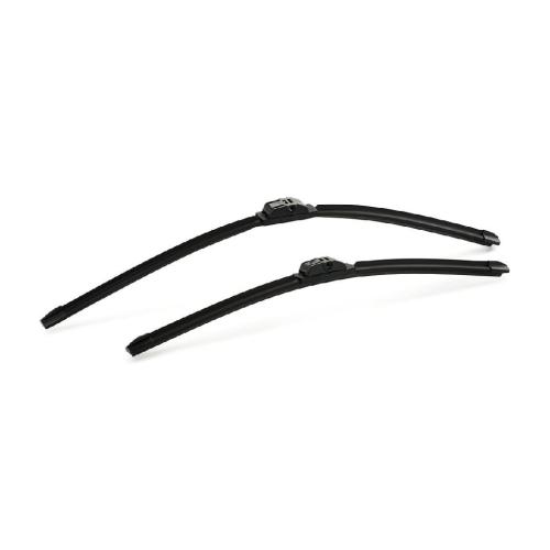 2x RIDEX PLUS Scheibenwischer Satz Wischerblätter Satz mit Spoiler Vorne Länge Bild 2x RIDEX PLUS Scheibenwischer Satz Wischerblätter Satz mit Spoiler Vorne Länge