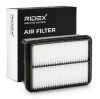 RIDEX 8A0288 Motor Luftfilter Filtereinsatz f&uuml;r MITSUBISHI ASX (GAW)