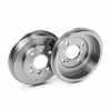 RIDEX 123B0135 2x Bremstrommeln Set Hinten InnenØ200mm AußenØ244mm für FORD Bild RIDEX 123B0135 2x Bremstrommeln Set Hinten InnenØ200mm AußenØ244mm für FORD