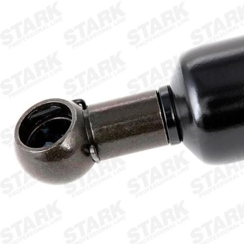 STARK SKGS-0220454 Heckklappendämpfer beidseitig Länge:347,5mm 1300N Hub: 91,5mm Bild STARK SKGS-0220454 Heckklappendämpfer beidseitig Länge:347,5mm 1300N Hub: 91,5mm