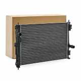 RIDEX 470R0893 Motorkühler / Wasserkühler passend für PEUGEOT 3008 SUV (M)