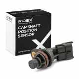 RIDEX Nockenwellensensor für FORD Fiesta Mk6 Schrägheck (JA8, JR8)