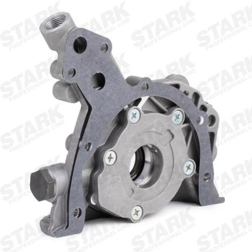 STARK SKOPM-1700074 Ölpumpe Motorölpumpe für OPEL ZAFIRA B (A05) 25182606 Bild STARK SKOPM-1700074 Ölpumpe Motorölpumpe für OPEL ZAFIRA B (A05) 25182606
