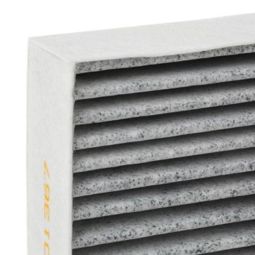 RIDEX 424I0076 Innenraumfilter Pollenfilter Aktivkohlefilter Höhe: 31 Breite: Bild RIDEX 424I0076 Innenraumfilter Pollenfilter Aktivkohlefilter Höhe: 31 Breite: