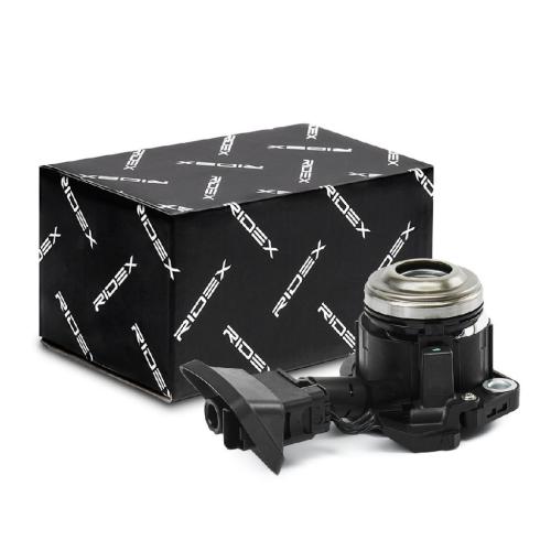RIDEX 47C0097 Zentralausrücker Kupplung Ausrücklager mit Sensor für CITROËN Bild RIDEX 47C0097 Zentralausrücker Kupplung Ausrücklager mit Sensor für CITROËN