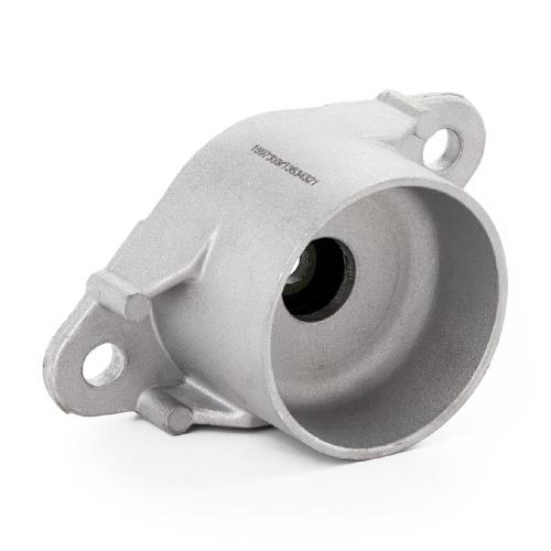RIDEX 1180S0337 Federbeinstützlager ohne Kugellager Hinten beidseitig für FORD Bild RIDEX 1180S0337 Federbeinstützlager ohne Kugellager Hinten beidseitig für FORD