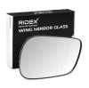 RIDEX 1914M0142 Spiegelglas Glas Aussenspiegel beheizbar konvex rechts für VOLVO Bild RIDEX 1914M0142 Spiegelglas Glas Aussenspiegel beheizbar konvex rechts für VOLVO