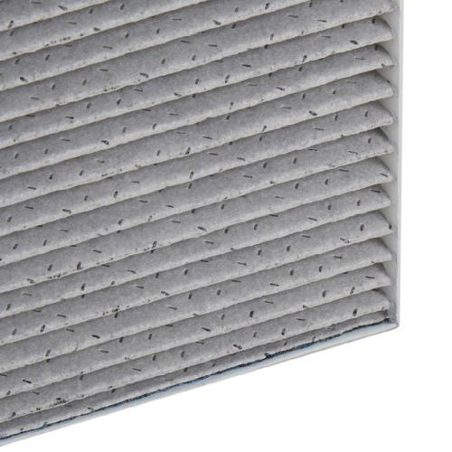 RIDEX PLUS 424I0641P Innenraumfilter Pollenfilter Aktivkohlefilter Höhe: 32 Bild RIDEX PLUS 424I0641P Innenraumfilter Pollenfilter Aktivkohlefilter Höhe: 32