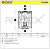 RIDEX Ölfilter Motorölfilter Anschraubfilter 7O0003 für RENAULT Clio 1I Bild RIDEX Ölfilter Motorölfilter Anschraubfilter 7O0003 für RENAULT Clio 1I