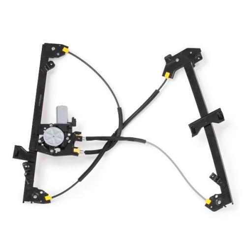 RIDEX 1561W0076 Fensterheber Vorne Elektrisch mit Elektromotor für CITROËN Bild RIDEX 1561W0076 Fensterheber Vorne Elektrisch mit Elektromotor für CITROËN
