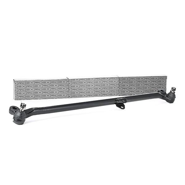 RIDEX 284R0035 Spurstange Vorne für NISSAN PICK UP (D21) TERRANO I (WD21)