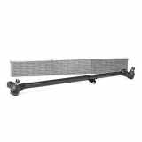 RIDEX 284R0035 Spurstange Vorne für NISSAN PICK UP (D21) TERRANO I (WD21)