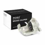 RIDEX 78B2627 Bremssattel Bremszange Vorne links für FORD Fiesta Mk6 Schrägheck